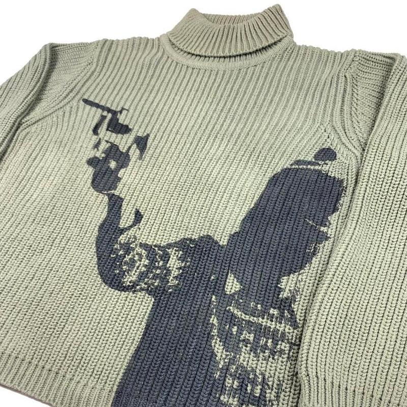 Vintage Knit Sweaters - ItemBear.com