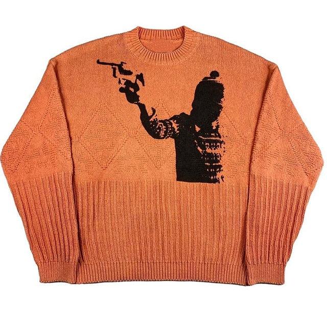 Vintage Knit Sweaters - ItemBear.com