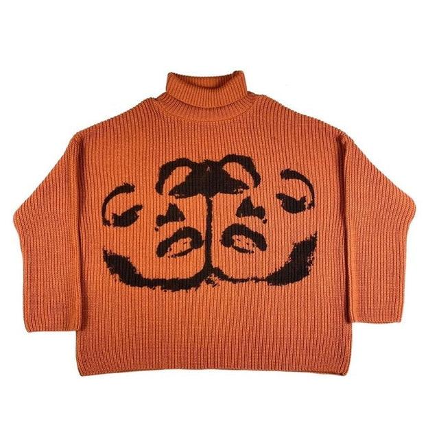 Vintage Knit Sweaters - ItemBear.com