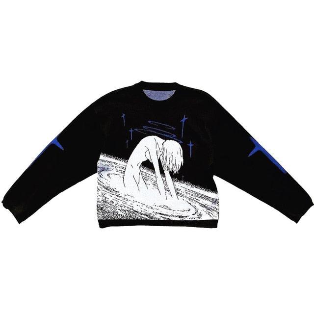 Vintage Knit Sweaters - ItemBear.com