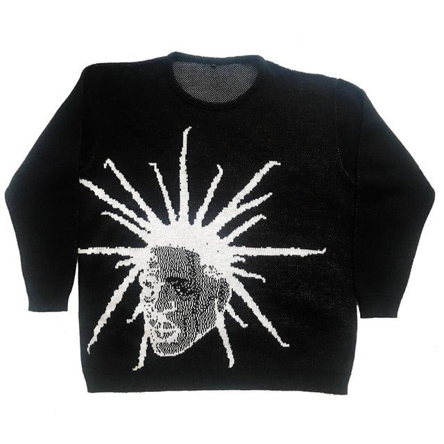 Vintage Knit Sweaters - ItemBear.com