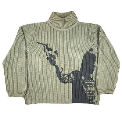 Vintage Knit Sweaters - ItemBear.com