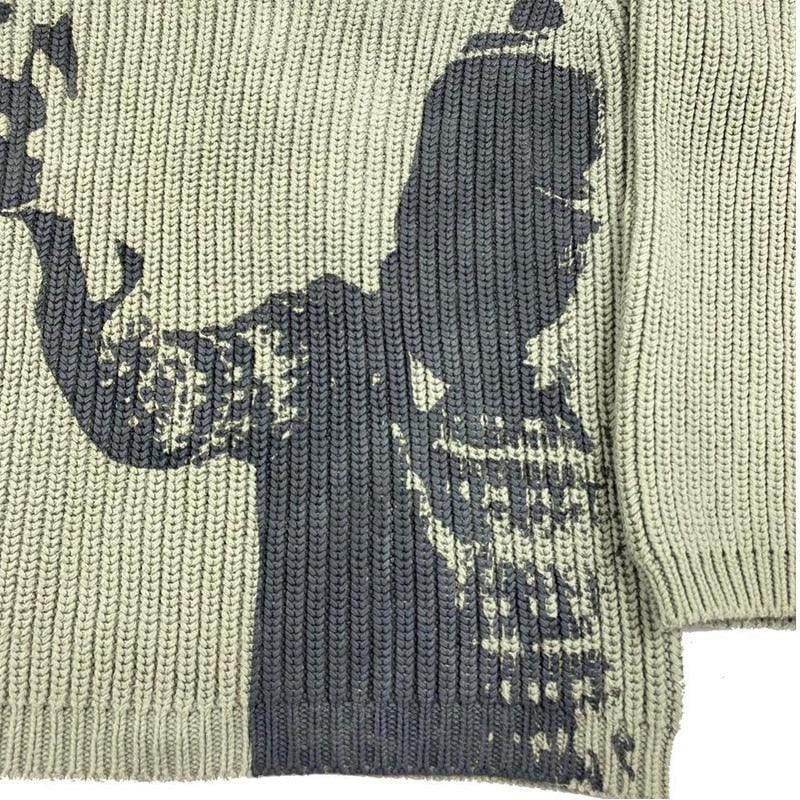 Vintage Knit Sweaters - ItemBear.com