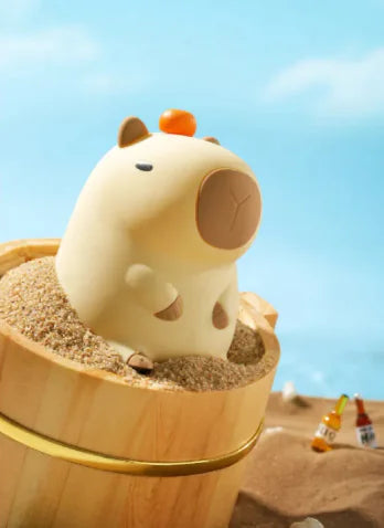 Capabala Soft Light Night Lamp