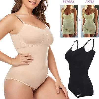 Waist Trainer Seamless Shapewear - ItemBear.com