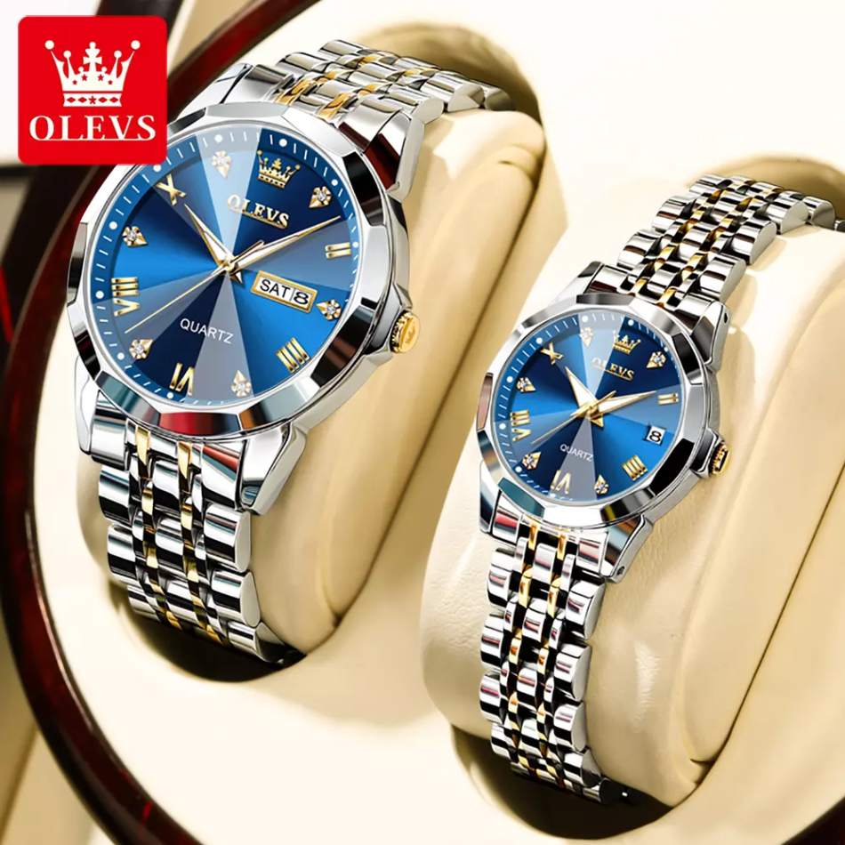 Watch Set - ItemBear.com