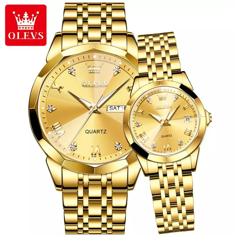 Watch Set - ItemBear.com