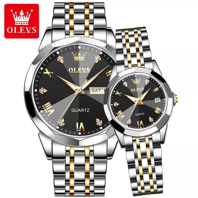 Watch Set - ItemBear.com