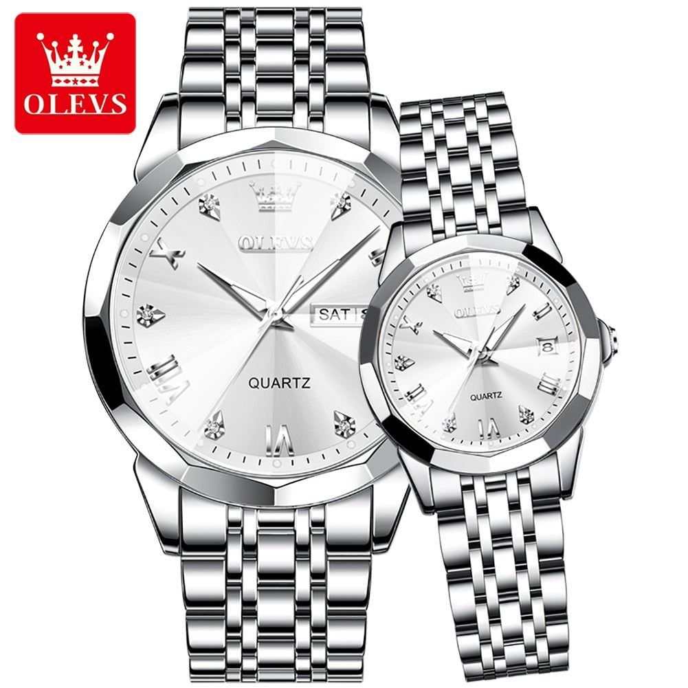 Watch Set - ItemBear.com