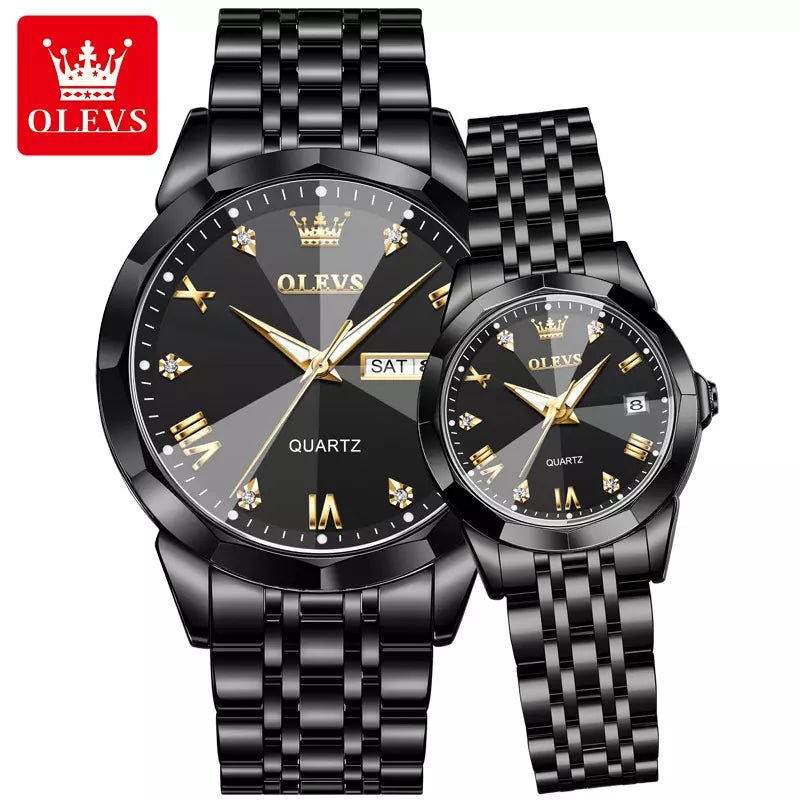 Watch Set - ItemBear.com