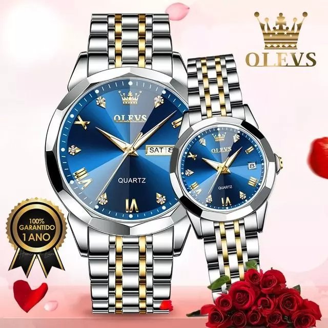 Watch Set - ItemBear.com