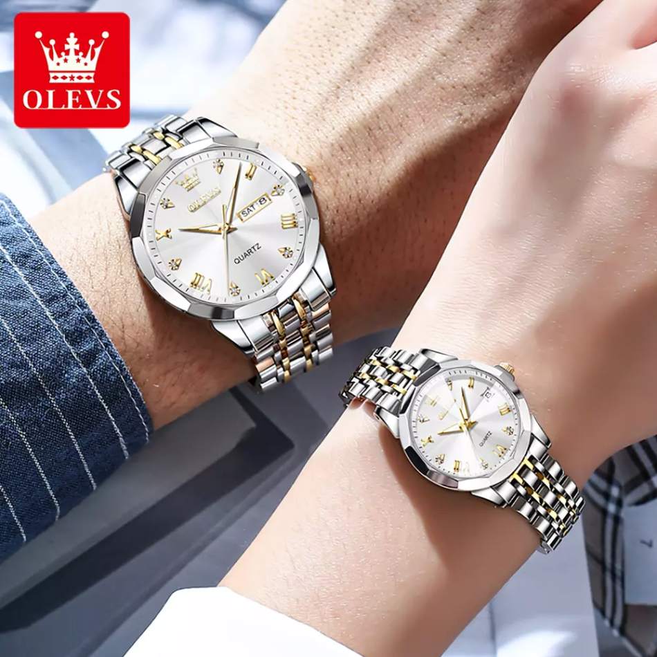 Watch Set - ItemBear.com