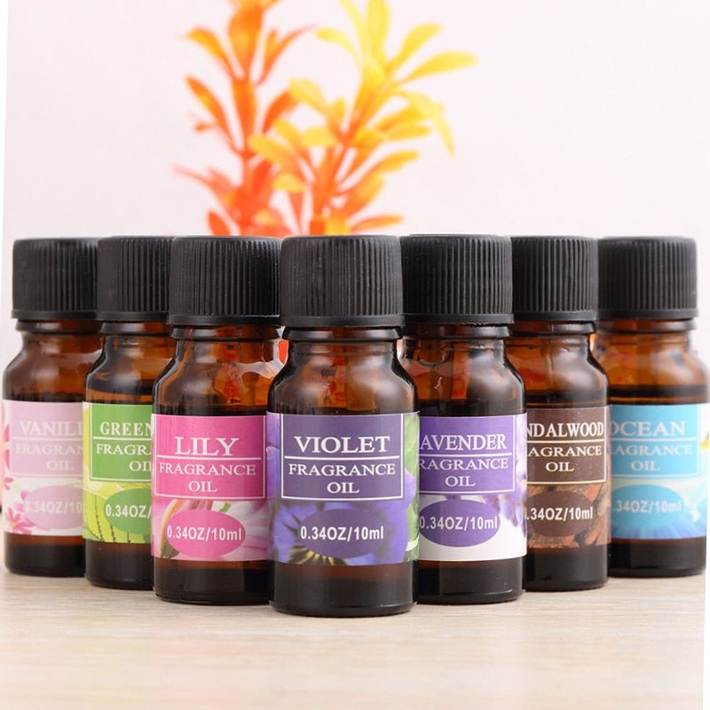 Water-soluble Essential Oil - ItemBear.com