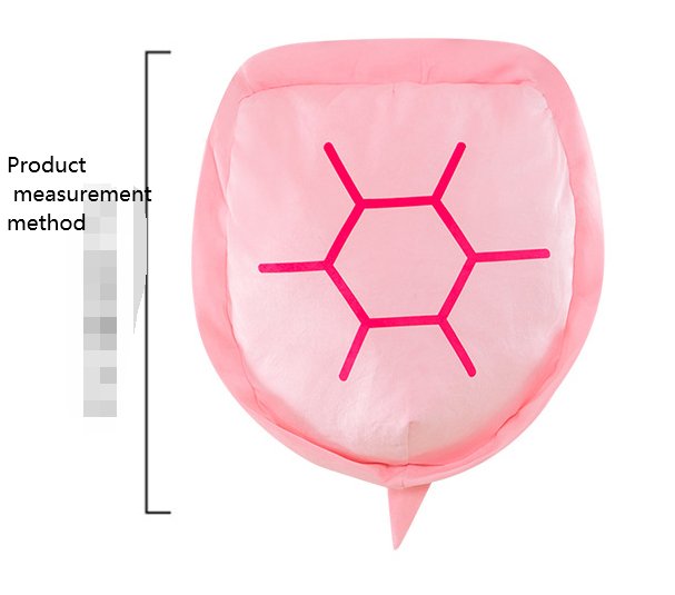 Wearable Turtle Shell Pillow - ItemBear.com