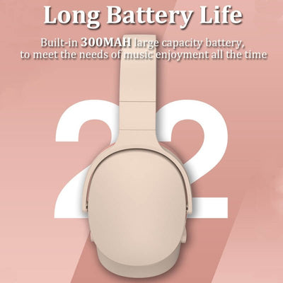 Wireless Bluetooth Headphones - ItemBear.com