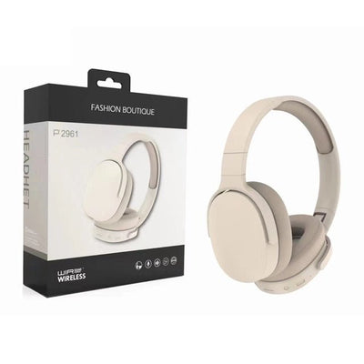 Wireless Bluetooth Headphones - ItemBear.com