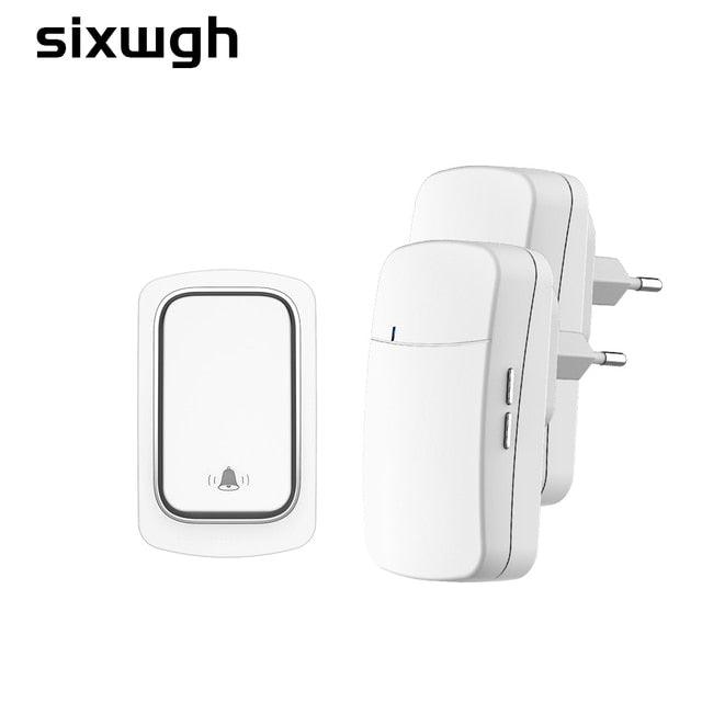 Wireless Doorbell - ItemBear.com
