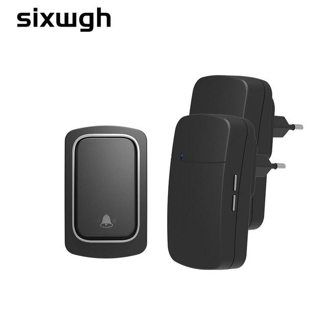 Wireless Doorbell - ItemBear.com