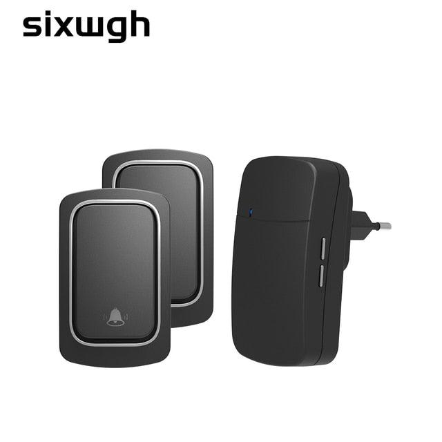 Wireless Doorbell - ItemBear.com