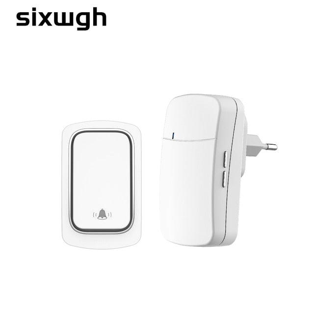 Wireless Doorbell - ItemBear.com
