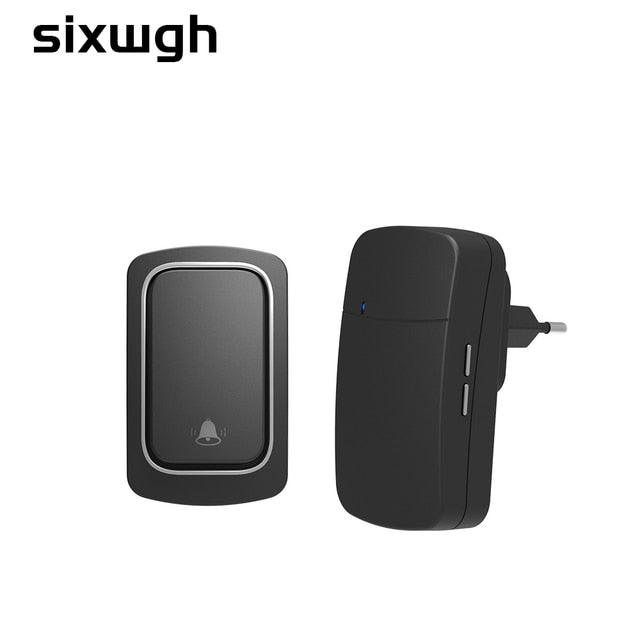 Wireless Doorbell - ItemBear.com