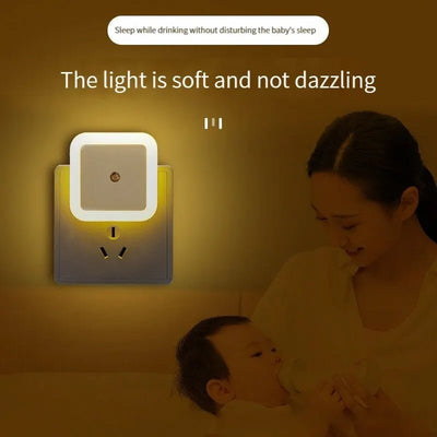 Wireless LED Night Light - ItemBear.com