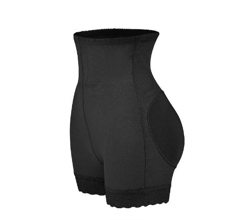 Women High Waist Lace Butt Lifter and Body Shaper - ItemBear.com
