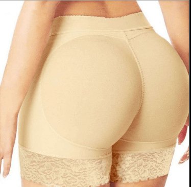 Women High Waist Lace Butt Lifter and Body Shaper - ItemBear.com