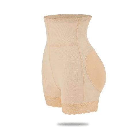 Women High Waist Lace Butt Lifter and Body Shaper - ItemBear.com