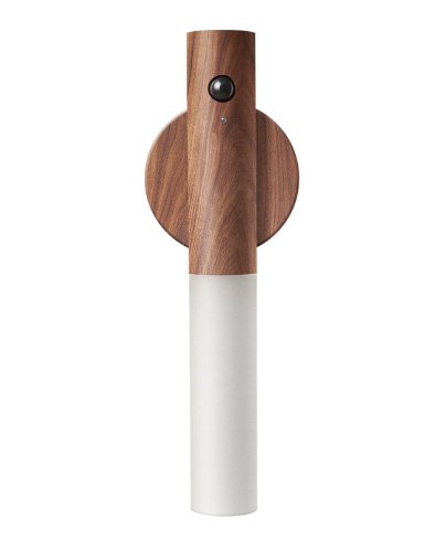 Wood Motion Sensor Light - ItemBear.com