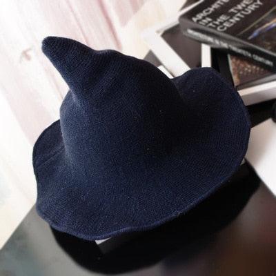 Wool Knitted Hat - Premium  from ItemBear.com - Just $28! Shop now at ItemBear.com