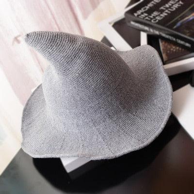 Wool Knitted Hat - Premium  from ItemBear.com - Just $28! Shop now at ItemBear.com