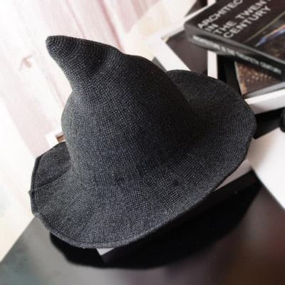 Wool Knitted Hat - Premium  from ItemBear.com - Just $28! Shop now at ItemBear.com