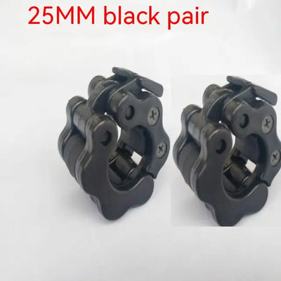 SwiftLock Barbell Clamps