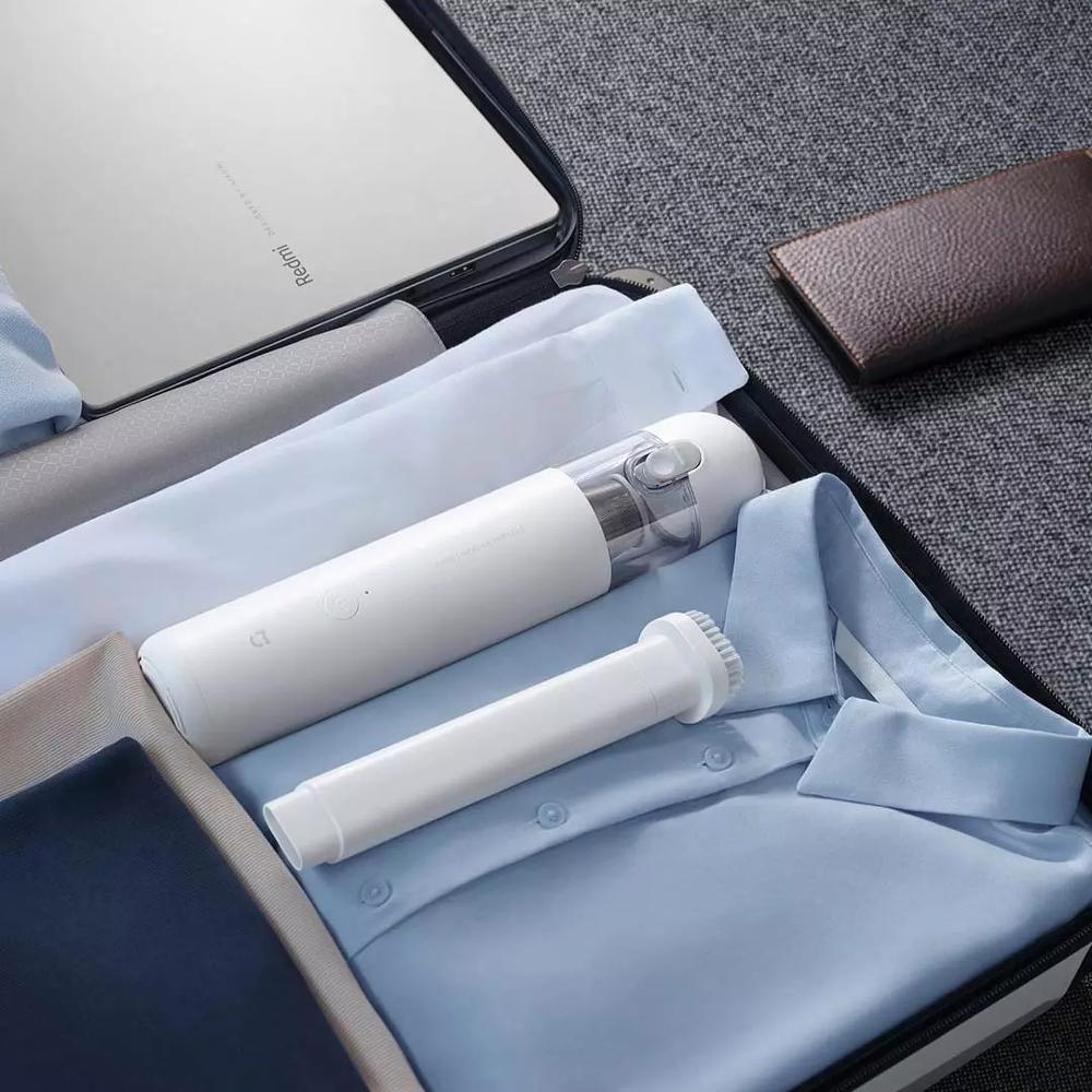 Xiaomi Handheld Mini Vacuum Cleaner - ItemBear.com