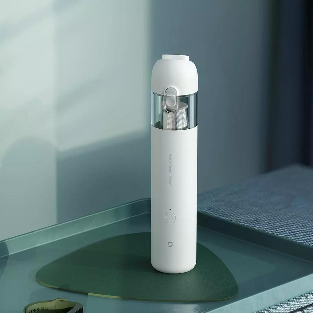 Xiaomi Handheld Mini Vacuum Cleaner - ItemBear.com