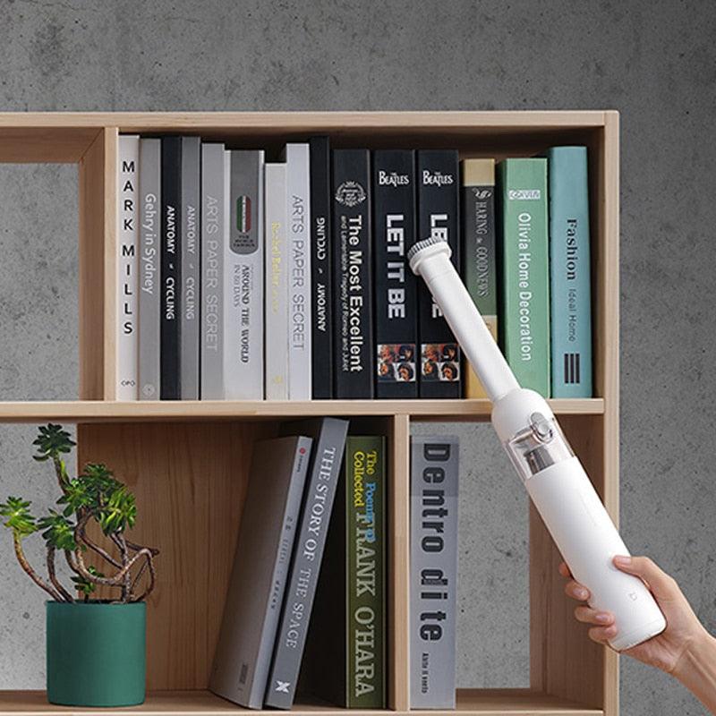 Xiaomi Handheld Mini Vacuum Cleaner - ItemBear.com