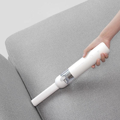 Xiaomi Handheld Mini Vacuum Cleaner - ItemBear.com