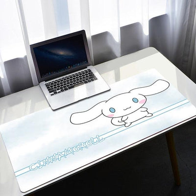 Cinnamoroll Mouse Pad ItemBear.com